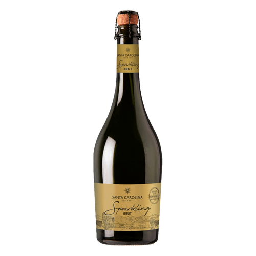 Espumante Chileno Santa Carolina Brut 750ml