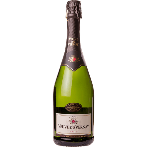 Espumante Francês Veuve du Vernay Brut 750ml