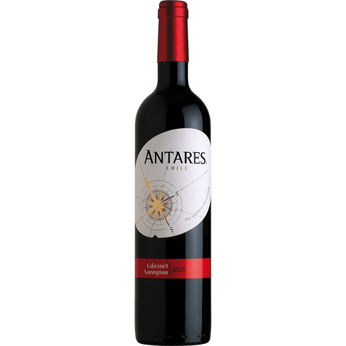 Vinho Tinto Chileno Antares Cabernet Sauvignon 750ml
