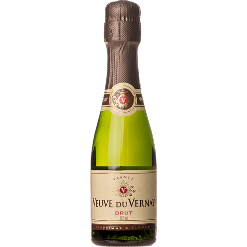 Espumante Francês Veuve du Vernay Brut 187ml