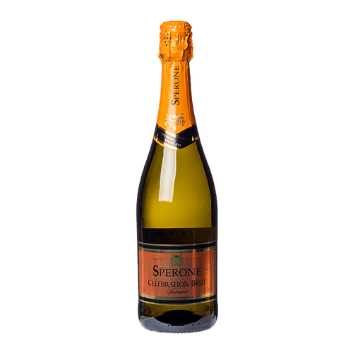 Espumante Italiano Sperone Celebration Brut 750ml