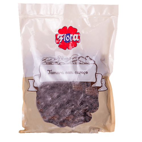 Tamara Seca Sem Caroco Flora 1Kg