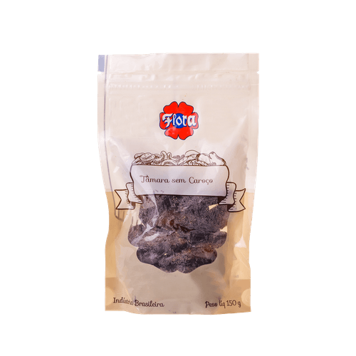 Tamara Seca Sem Caroco Flora 150g
