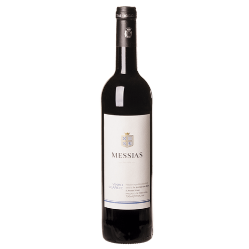 Vinho Tinto Português Clarete 750ml