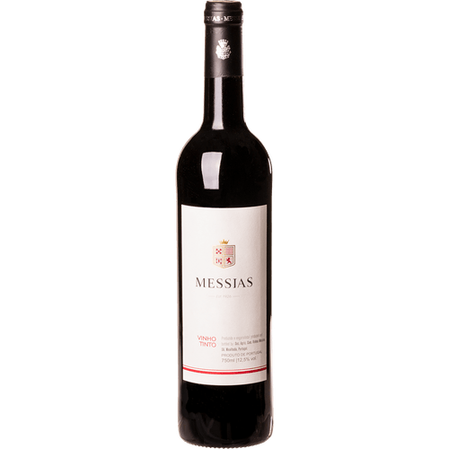 Vinho Tinto Português Messias 2022 750ml.