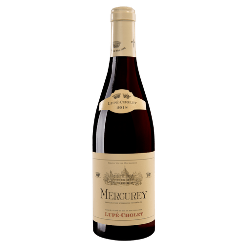 Vinho Tinto Francês Lupe Cholet Mercurey 750ml