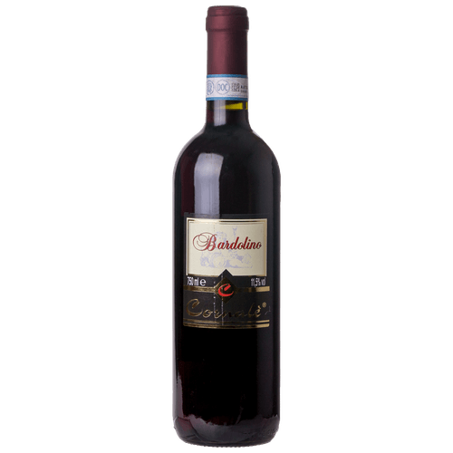 Vinho Tinto Italiano Bennati Bardolino Cornale DOC 750ml.