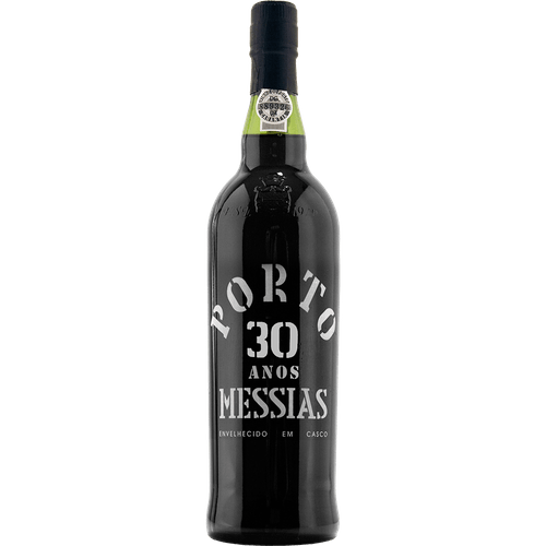 Vinho do Porto Messias 30 Anos 750ml