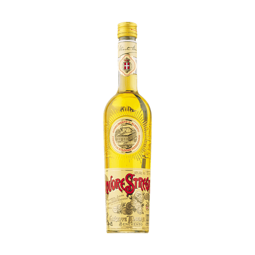 Licor Italiano Strega 700ml.