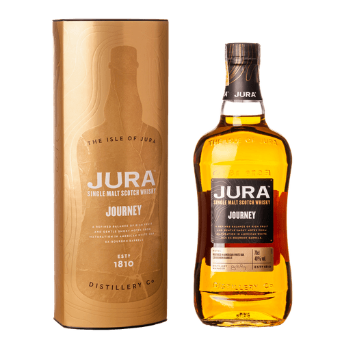 Whisky Jura Journey 700ml.