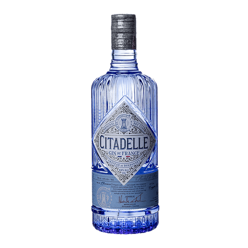 Gin Francês Citadelle 750ml.