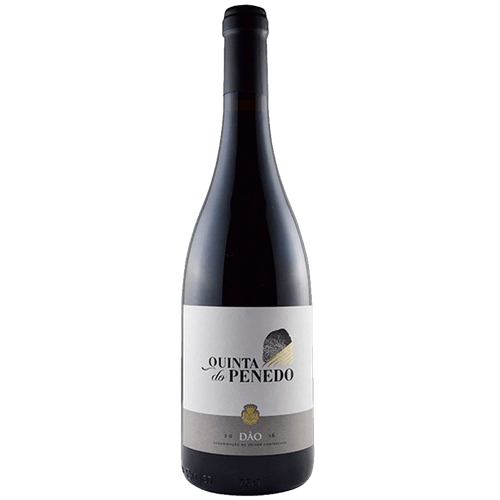 Vinho Tinto Português Messias Quinta do Penedo DOC 750ml