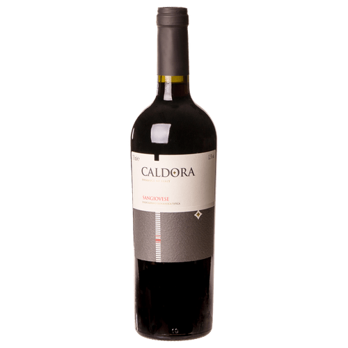 Vinho Tinto Italiano Caldora Sangiovese IGT 750ml