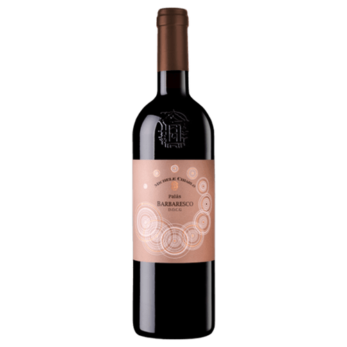 Vinho Tinto Italiano Michele Chiarlo Palás Barbaresco 750ml