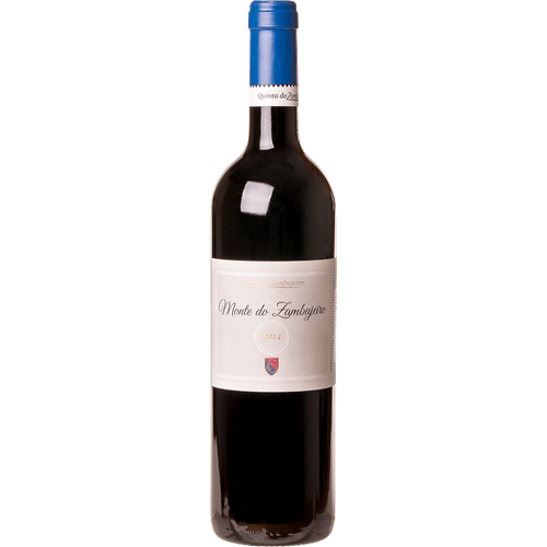 Vinho Tinto Português Monte do Zambujeiro 750ml