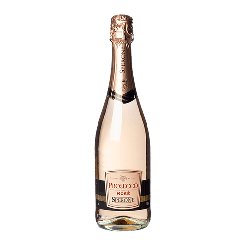 Espumante Italiano Sperone Prosecco Rosé Millesimato DOC 750ml