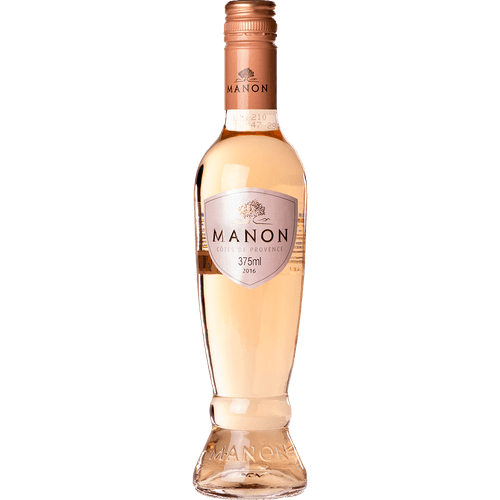 Vinho Rosé Francês Ravoire & Fils Manon Côtes de Provence 375ml