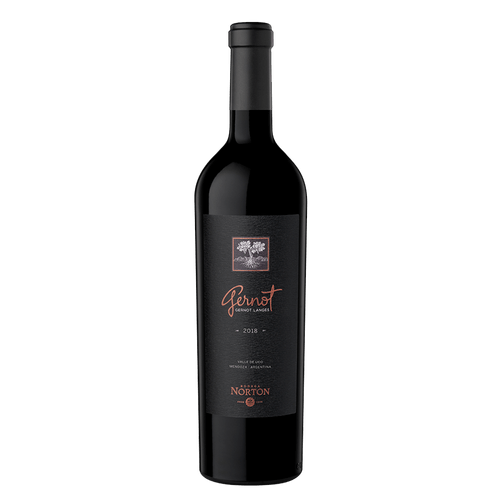 Vinho Tinto Argentino Norton Gernot Blend 750ml