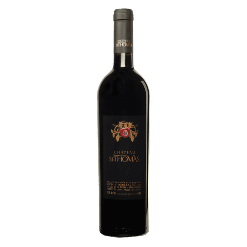 Vinho Tinto Libanês Château St. Thomas 750ml