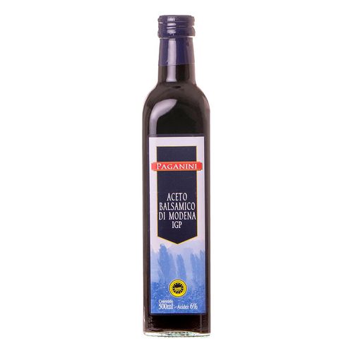 Aceto Balsamico Italiano Paganini 500ml