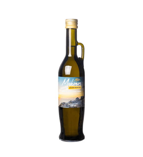 Azeite Grego Mykonos 500ml