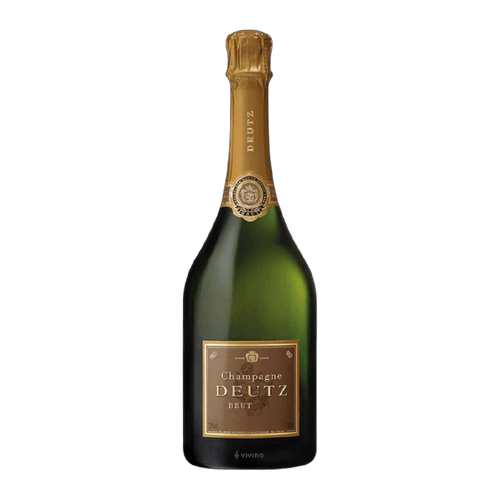 Champagne Francês Deutz Brut Millésimé 2016 750ml