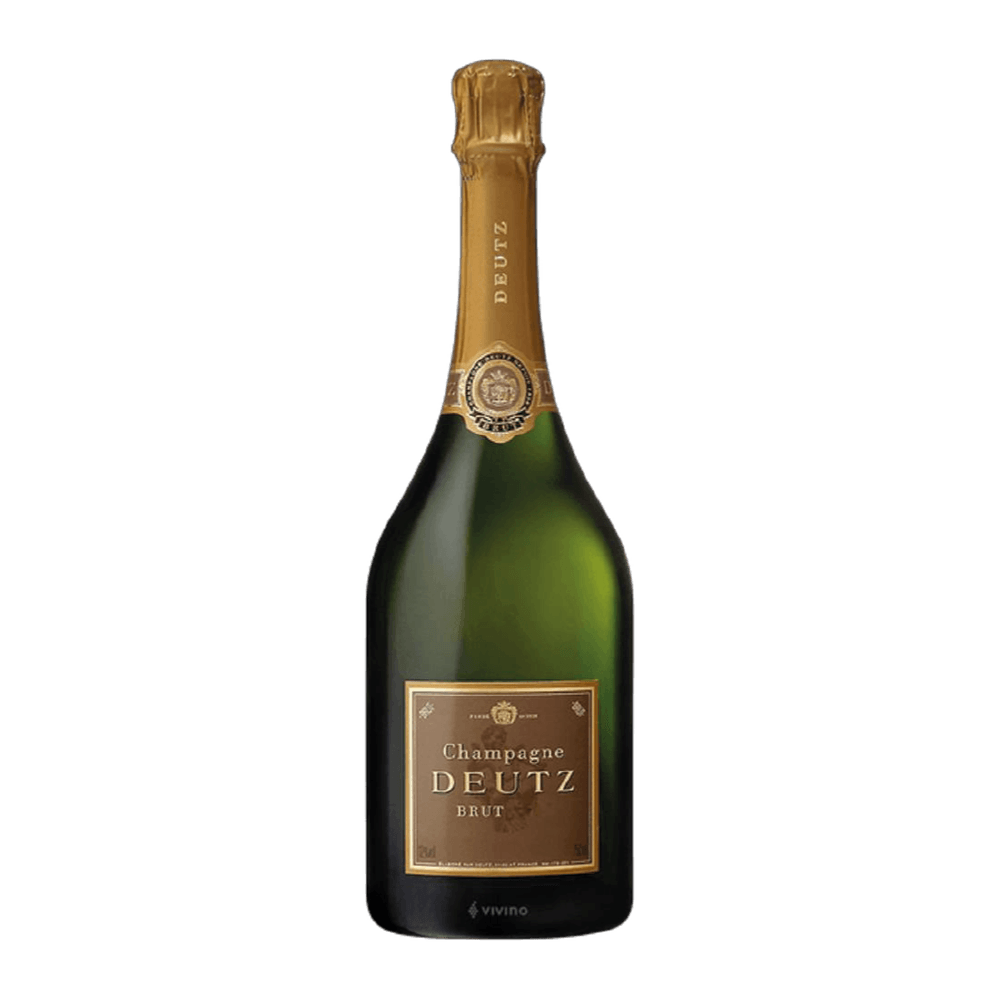 DEUTZ ロゼ 2016 ミレジム Champagne Francês Deutz Brut Millésimé 2016 750ml