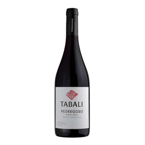 Vinho Tinto Chileno Pedregoso Pinot Noir 2023 750ml.