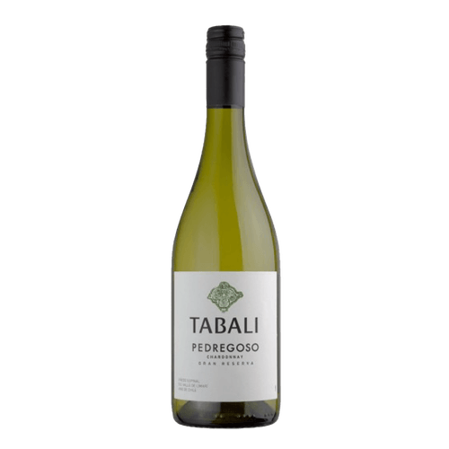 Vinho Tinto Chileno Pedregoso Chardonnay 2023 750ml.