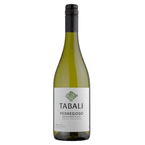 Vinho Branco Chileno Tabali Pedregoso Sauvignon Blanc 2023 750ml.