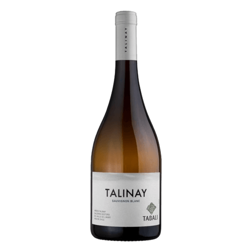 Vinho Branco Chileno Tabali Talinay Sauvignon Blanc 2022 750ml.