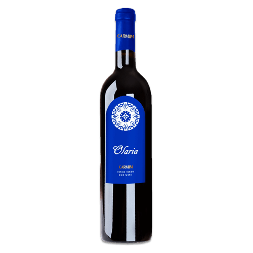 Vinho Tinto Português Carmim Olaria 750ml