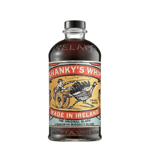 Licor Irlandês Shanky's Whip 700ML