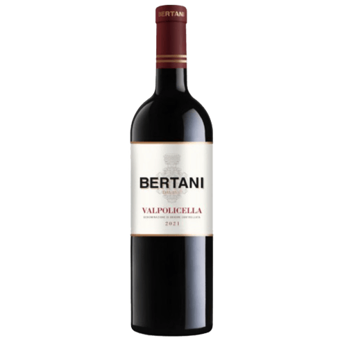 Vinho Tinto Italiano Bertani Legacy Valpolicella 750ml