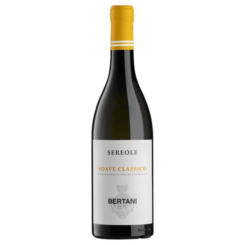 Vinho Tinto Italiano Bertani Soave 750ml