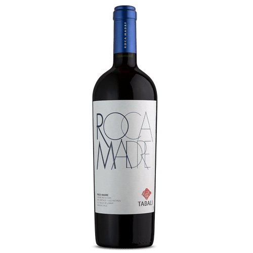Vinho Tinto Chileno Tabali Roca Madre 2019 750ml