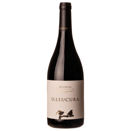 O. Leucura Douro Reserva