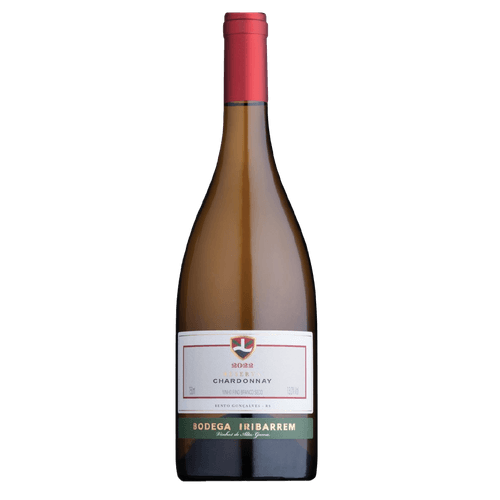 Vinho Branco Bodega Iribarrem Chardonnay 2022 750ml