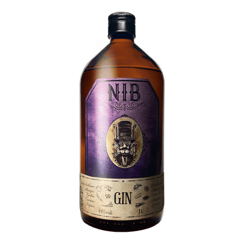 Nib Gin 1L