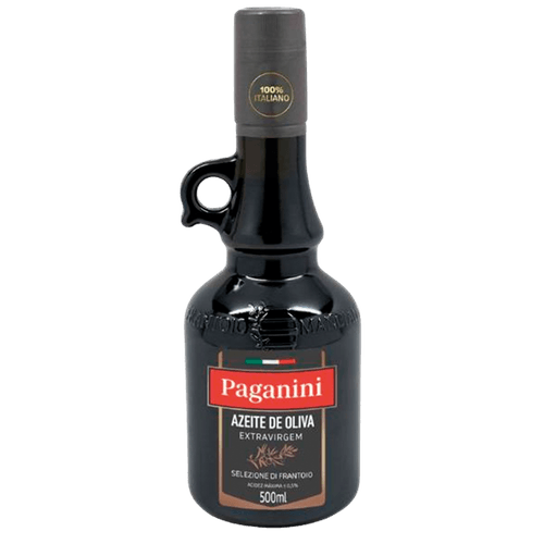 Azeite Italiano Paganini Extra Virgem Selezione Di Frantoio 500ml