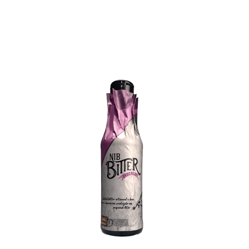 Nib Bitter Chocolate 100ml