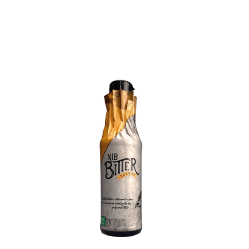 Nib Bitter Orange 100ml