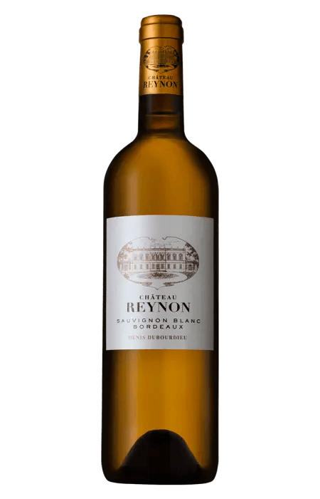 Vinho Branco Francês Denis Dubourdieu Chateau Reynon Sauvignon Blanc 750ml