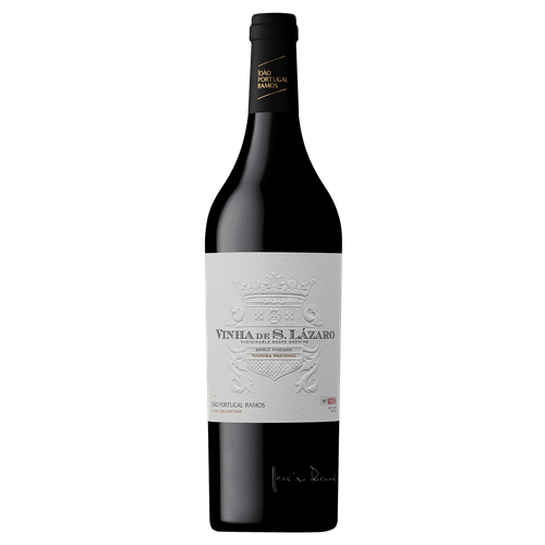 Vinho Tinto Português Vinha de Lázaro Single Vineyard DOC Alentejo 2019 750ml.