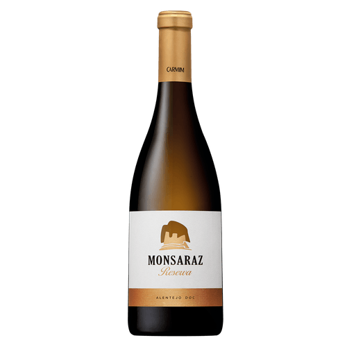 Vinho Branco Português Monsaraz Reserva 750ml.