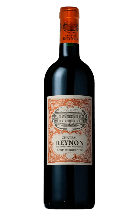 Vinho Tinto Francês Denis Dubourdieu Chateau Reynon 750ml