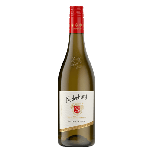Vinho Branco Africano Nederburg Winemasters Sauvignon Blanc 750ml