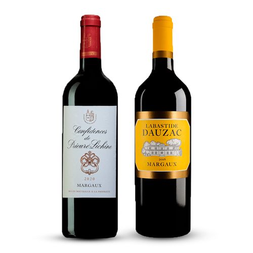 KIT BORDEAUX MARGAUX