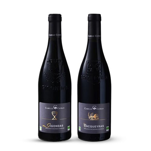 KIT RHONE