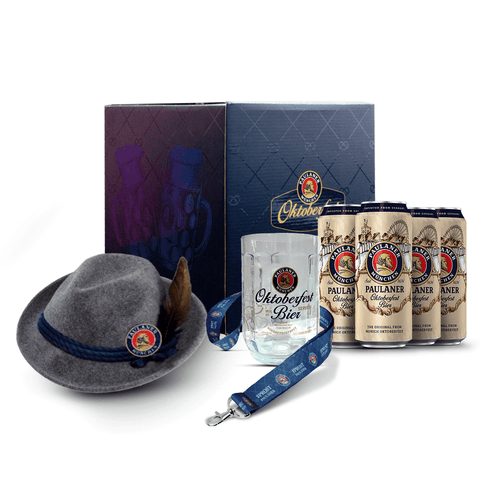 Kit Oktoberfest Paulaner